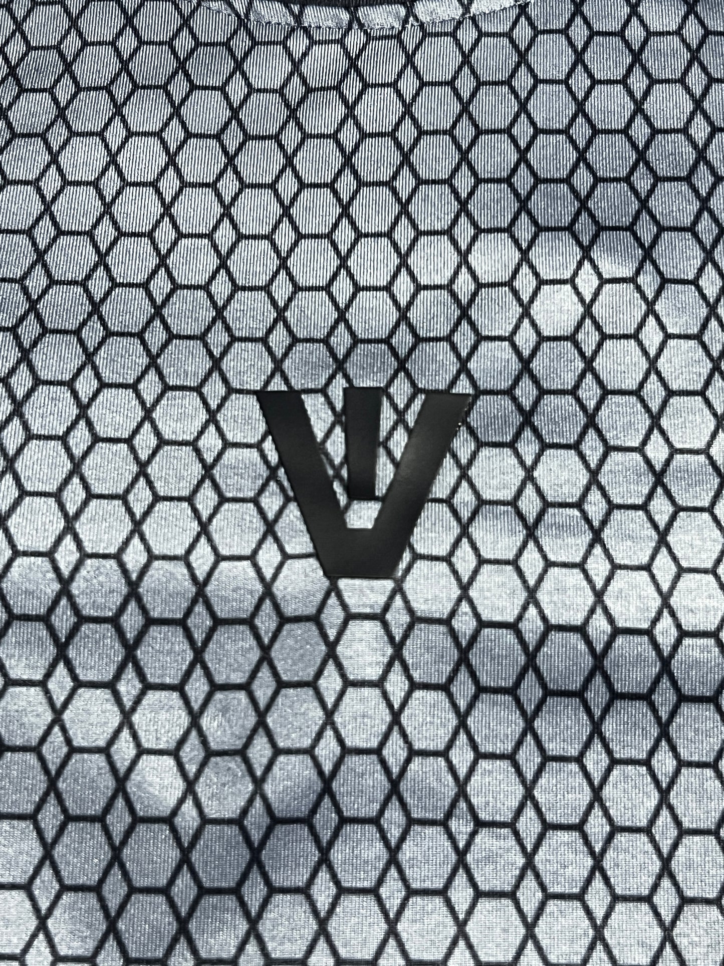 Valiance Foundation Tee