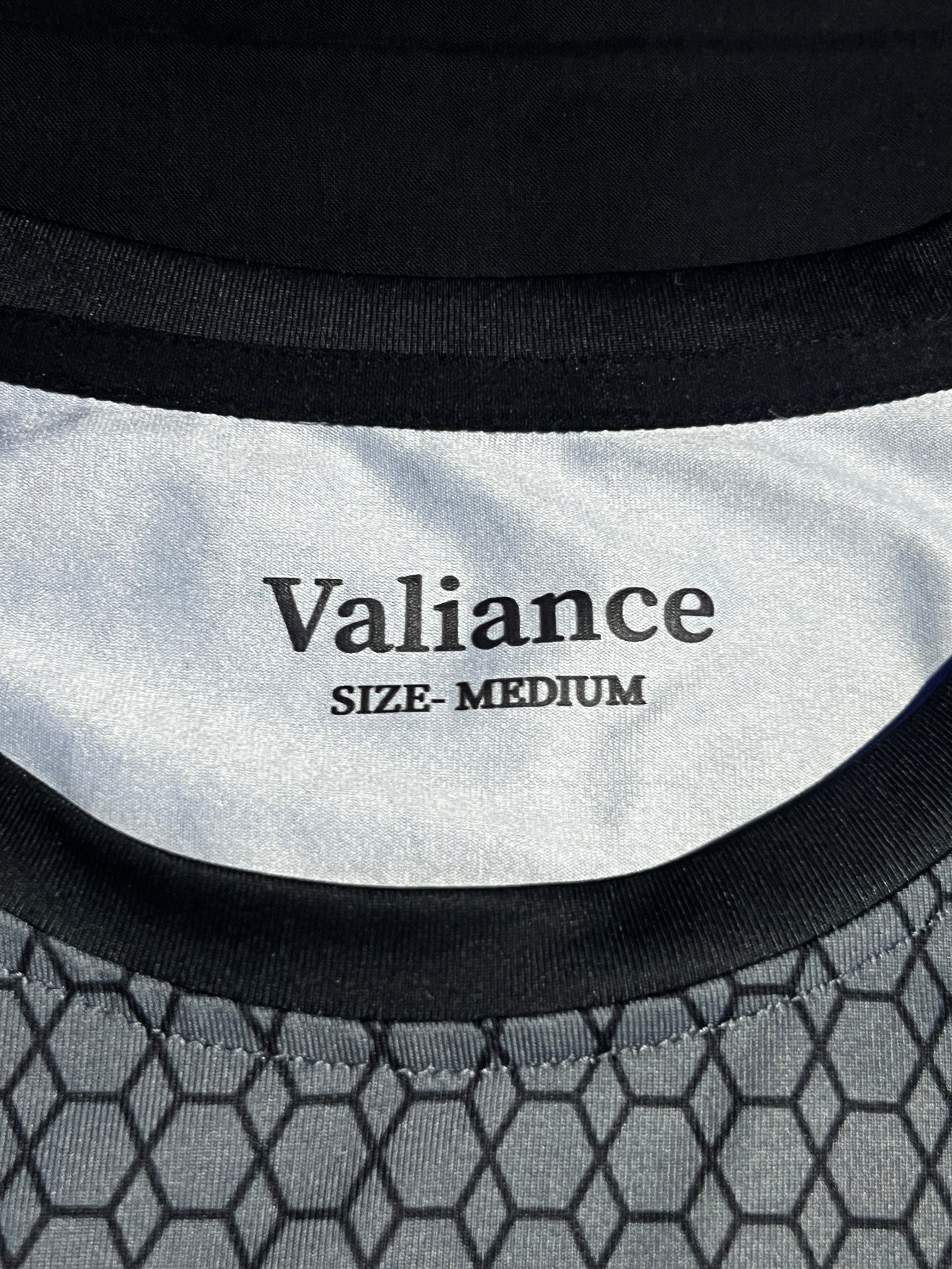 Valiance Foundation Tee