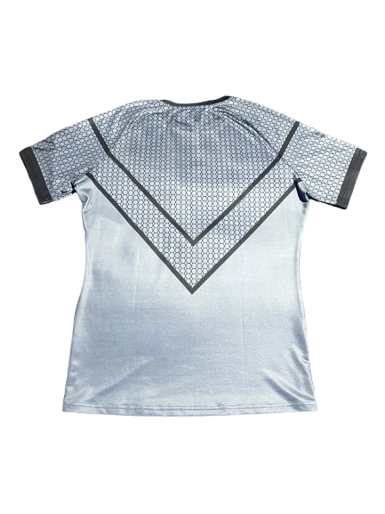 Valiance Foundation Tee