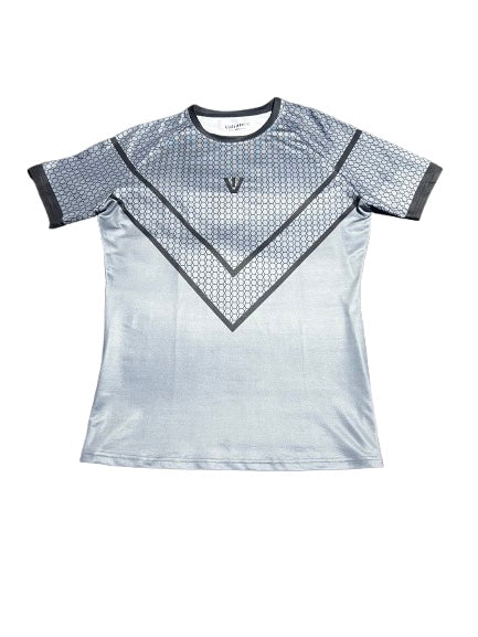 Valiance Foundation Tee