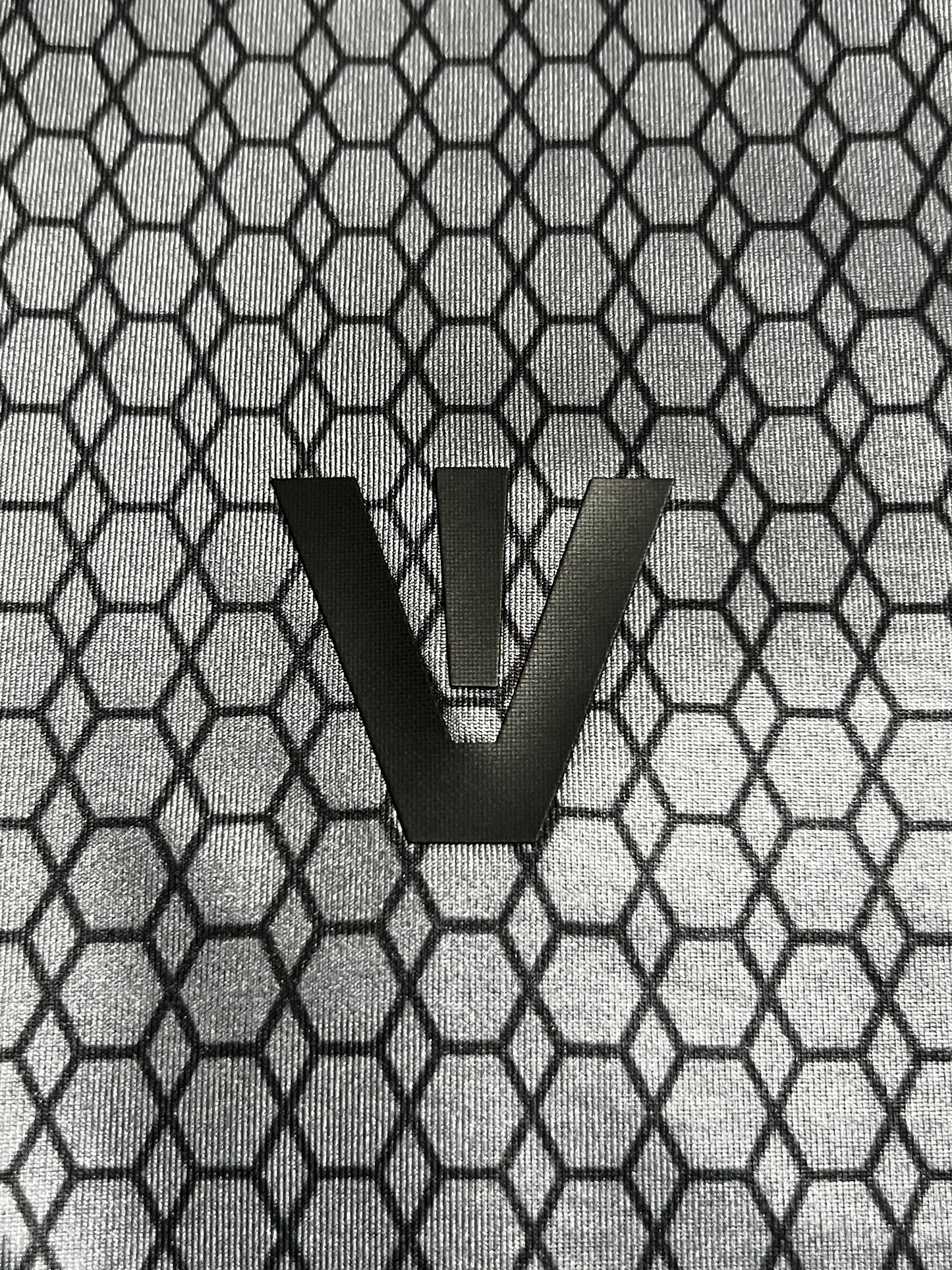 Valiance Foundation Tee