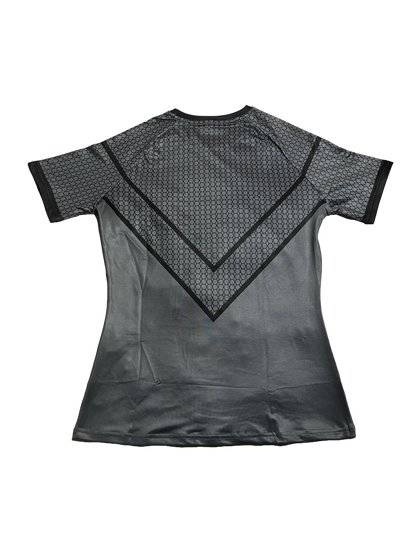 Valiance Foundation Tee