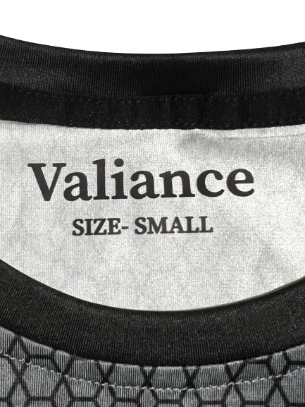 Valiance Foundation Tee