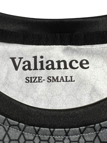 Valiance Foundation Tee