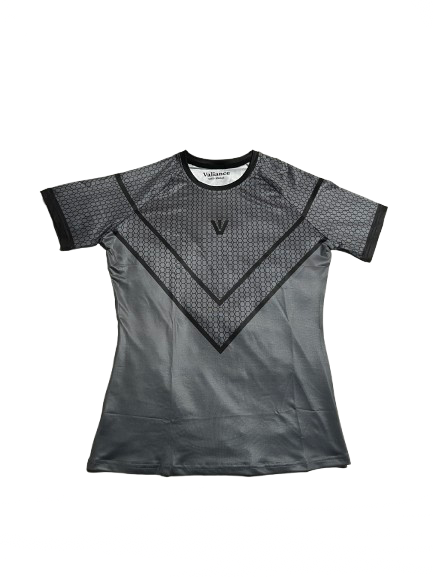 Valiance Foundation Tee