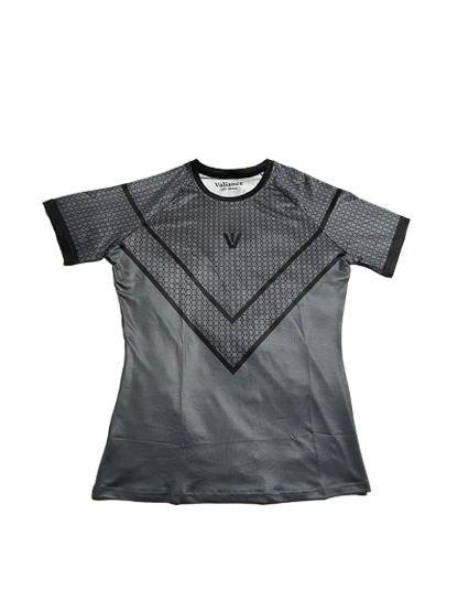 Valiance Foundation Tee